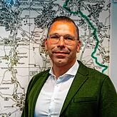 „Perfekt organisierte Kommunikation ist hier das wichtigste.“ – Arnold Schuhmacher, Ordnungsamtleiter des ...