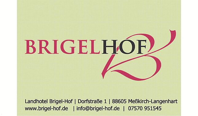 Bild 3: Dorffest Langenhart: In Langenhart wird drei Tage lang gefeiert