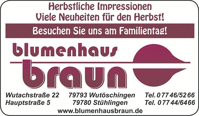 Bild 9: Familientag Wutöschingen: Spaß für Groß und Klein