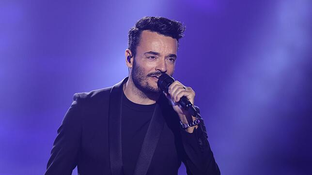 Giovanni Zarella moderiert auch im Februar 2025 wieder seine eigene Show. Wir haben alle Infos.