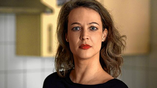 Die Lehrerin Verena Brunschweiger ruft öffentlich zum Geburtsstreik auf. Ihr Argument: Der Zustand der Erde sei so schlecht, dass er ...