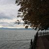 Friedrichshafen von seiner schönsten Seite.