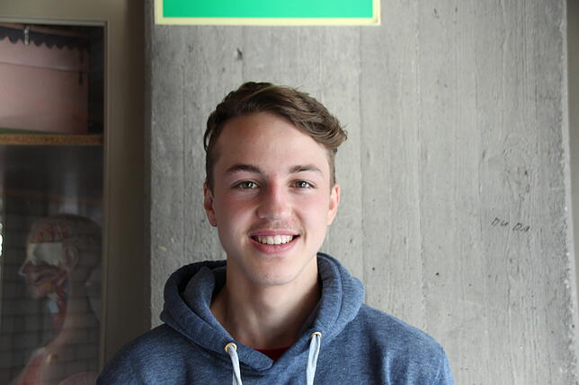 Patrick Fromm