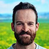 Tour de France Etappensieger Simon Geschke erhält am Samstag, 24. Juni im Zielbereich in Bad Dürrheim die Ehrung zu Deutschlands ...