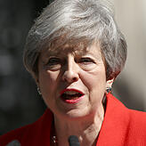 Theresa May