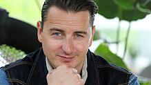 Sänger Andreas Gabalier ist wieder in festen Händen.