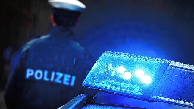 Die Zahl der Straftaten im Bereich des Schopfheimer Polzeireviers – von Schopfheim bis zum Feldberg – ist, insgesamt ...