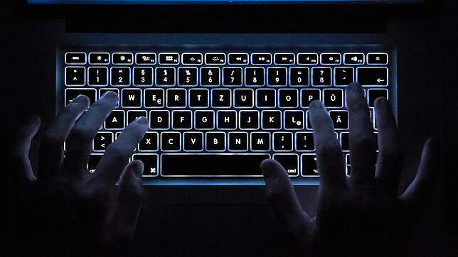Auf dem Server des 53-jährigen Angeklagten haben die Ermittler mehrere Daten mit Kinderpornografischem Inhalt gefunden.