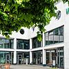 Öffnet nach drei Monaten coronabedingter Schließung am Montag wieder die Türen &ndash; die VHS Friedrichshafen.