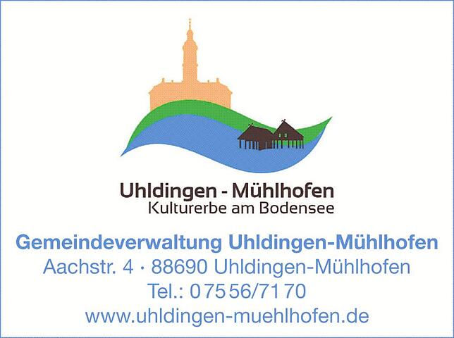 Bild 1: Sanierung Kinderhaus Regenbogen - Uhldingen-Mühlhofen: Eine deutliche Bereicherung der Kindergartenlandschaft