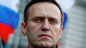 Der russische Oppositionspolitiker Alexej Nawalny ist nach Angaben der Justiz in Haft gestorben.