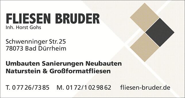 Bild 6: 125 Jahre Gewerbeverein Bad Dürrheim: Handel und Dienstleistung dominieren heute