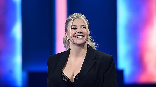 Schlagerstar Beatrice Egli soll ein geheimes Projekt planen. Konkret soll es dabei um Konzerte gehen.