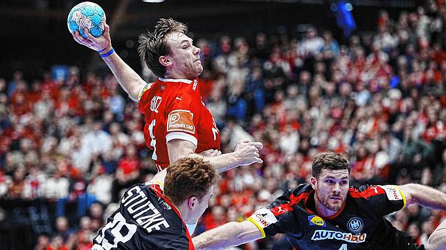 Am 9. März 2023 spielte die Deutsche Nationalmannschaft beim EHF Euro Cup in Aalborg gegen den Gastgeber Dänemark. Das Land gilt auch ...