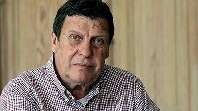 Jörg Schleyer ist der jüngste Sohn von Hanns Martin Schleyer, der 1977 von RAF-Terroristen getötet wurde.