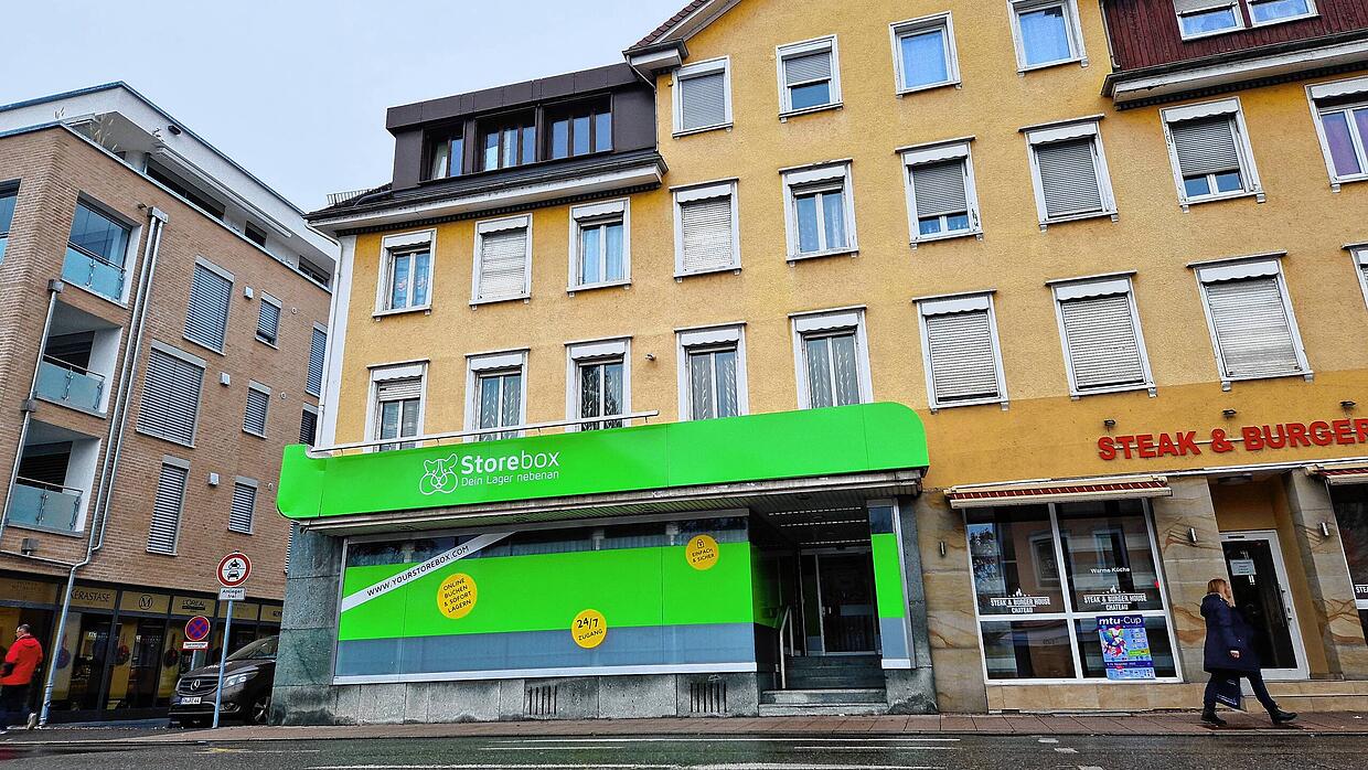 Bodensee Ikea drei Abholstationen ein der Bodenseeregion SÜDKURIER