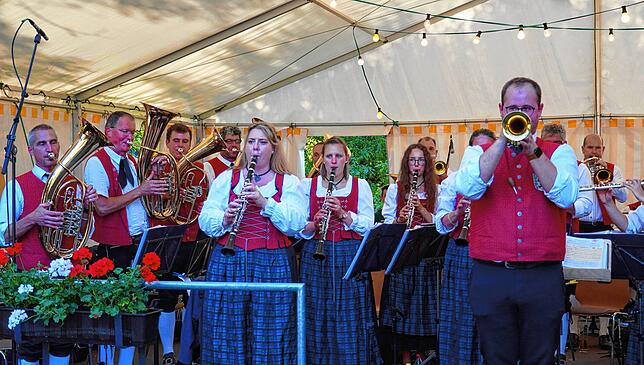 Bild 42: Die schönsten Bilder vom Mostfest-Samstag