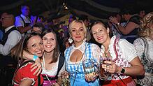 Bild : Die schönsten Bilder vom Oktoberfest der Stadtmusik Pfullendorf