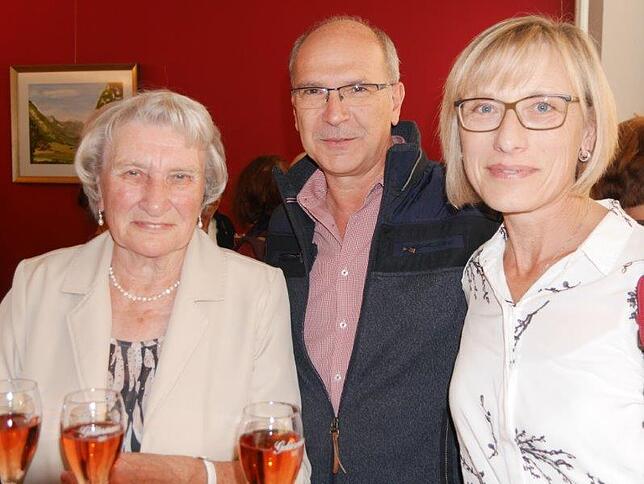 Bild 25: Bilder: Südkurier-Leser beim Musical "Happy Landing" im Gloria-Theater