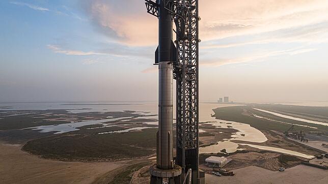 Das Raumfahrtunternehmen SpaceX lässt in nächster Zeit zahlreiche Raketen starten. In Live-Streams kann man die Launches mitverfolgen.