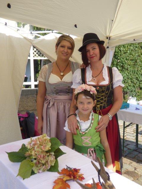 Bild 22: Bilder vom Herbstfest in Dogern