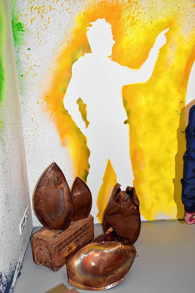 Bild 20: Bilder vom Tag der offenen Türe im Gewerbegebiet Steißlingen 2022 &ndash; Teil 1