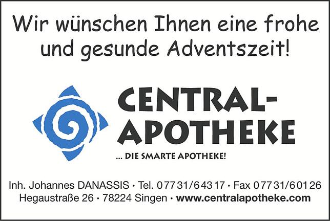 Bild 5: Singener Weihnachtsgewinnspiel "Rubbellos": Jetzt schnell noch mitmachen