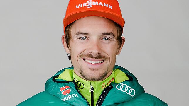 Fabian Rießle hofft auf einen Erfolg in Tirol.