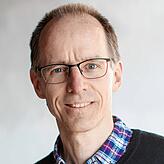 Frieder Staerke, seit 3 Jahren VCD-Sprecher: &bdquo;&ldquo;Heute in eine solche Straße zu investieren, die den Straßenverkehr ...