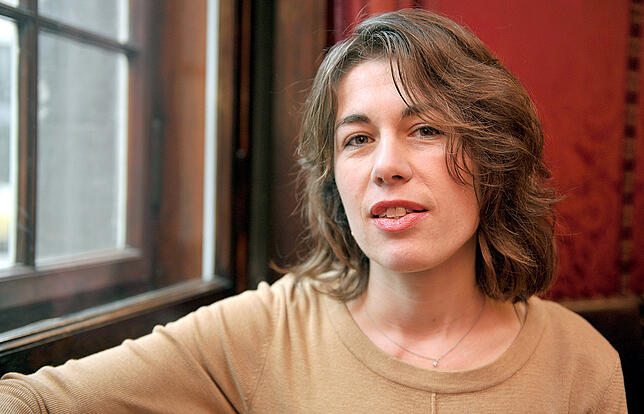 2011 erhielt Andrea Grill den Förderpreis zum Bremer Literaturpreis.