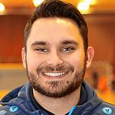 &bdquo;Die Mädels sind uns eine Herzensangelegenheit&ldquo;, sagt Trainer Nicolas Bethe.