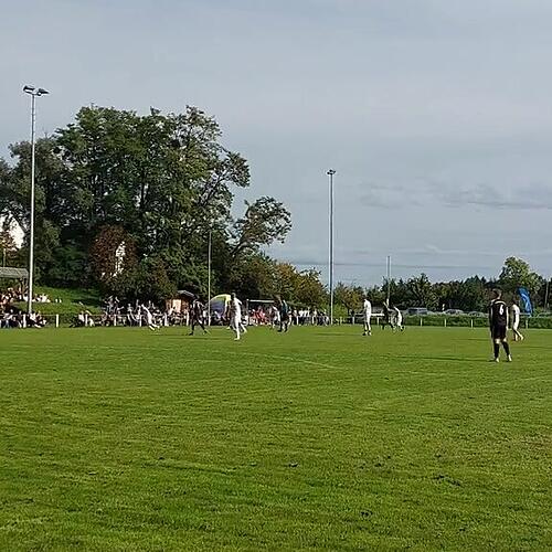 xy Kreisliga A, Staffel 1, SG Liggeringen/Gütt. - FC Böhringen