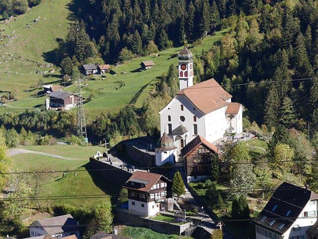 Bild 29: Die schönsten Bilder der SÜDKURIER-Reise ins Tessin