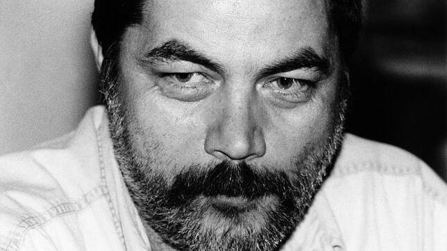 Anton Rößler, Verleger und Blattmacher, ist mit 64 Jahren gestorben. Bild: privat