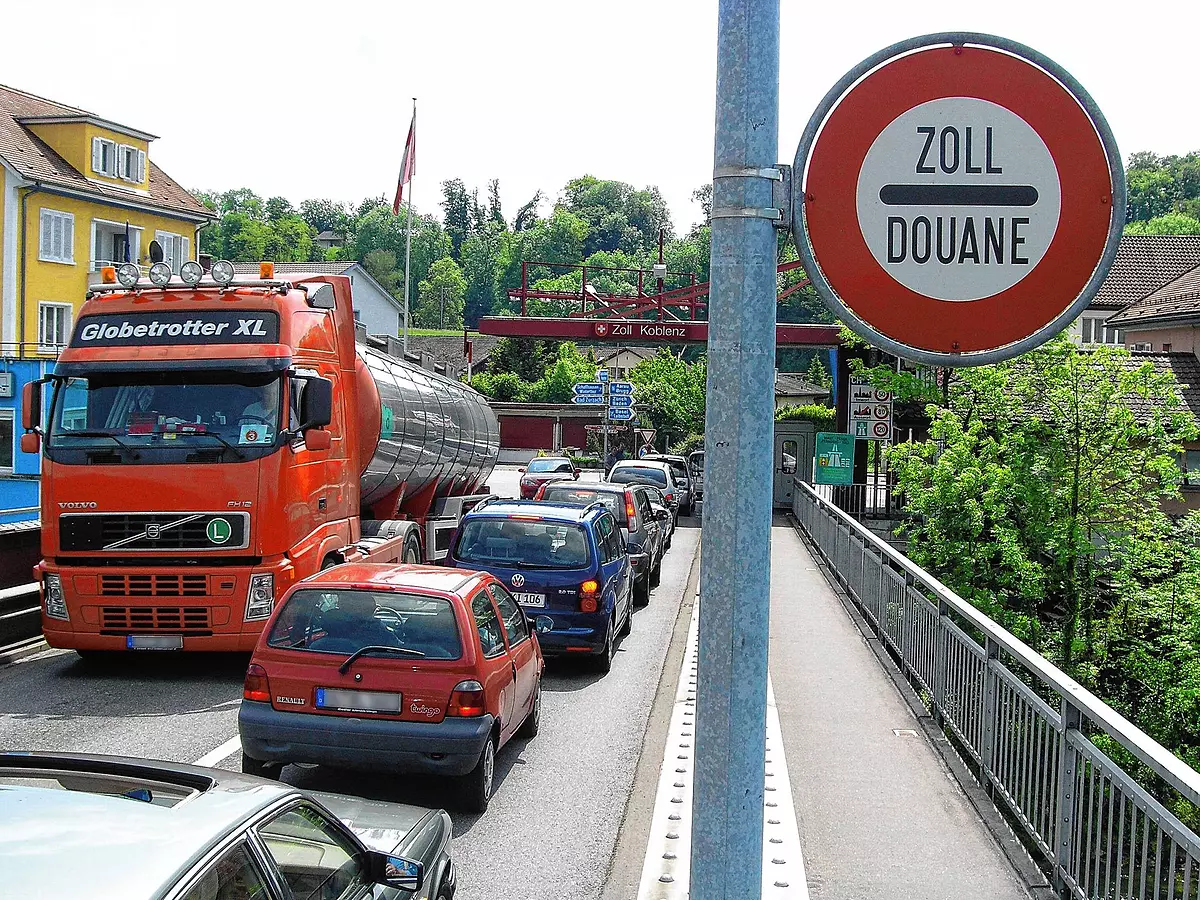 A98 im Jahr 2022 Was sich in Sachen Hochrheinautobahn getan hat