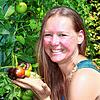 Rot, gelb, grün oder sogar schwarz: Sabine Merk züchtet in Stockach Tomaten in allen möglichen Sorten, Farben und Formen. Nun bietet ...