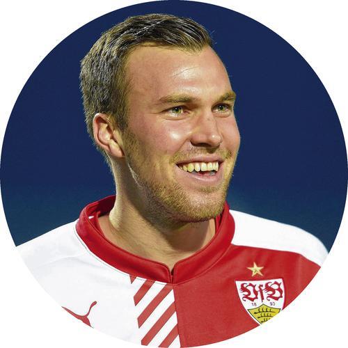 Ein Großkreutz wird in Stuttgart stets gebraucht, das Verhältnis zwischen Mannschaft und Fans ist ob der Misserfolge der vergangenen ...