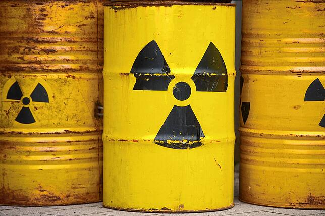 Der Ausstieg aus der Kernenergie ist kein Abschluss mit den Folgen. Atommüll wird noch Jahrtausende ein Problem bleiben.