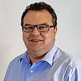 Roland Haag ist Projektleiter für Hängebrücken bei Eberhardt Bewehrungsbau.