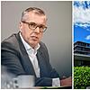 Stürmische Zeiten beim Automobilzulieferer vom Bodensee: Holger Klein soll ZF Ende des Monats verlassen.