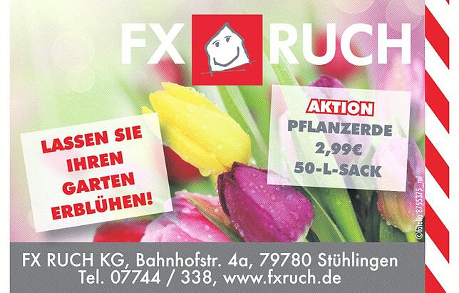 Bild 8: EKS Stühlingen: Gutscheinbuch und Senioren-Tüte