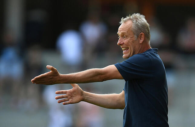 Christian Streich