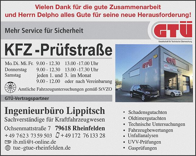 Bild 3: Autohaus Schwander in Laufenburg: Mit Teamgeist und Leidenschaft