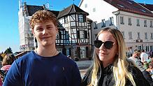 Bild : Spaß für Groß und Klein auf der Markdorfer Kindermeile
