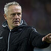 Welchen Spielern Trainer Christian Streich in der kommenden Saison den Weg beim SC Freiburg weisen wird, steht schon jetzt weitgehend fest.