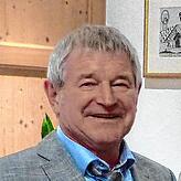 Albert Baumeister, Vorsitzender CDU.