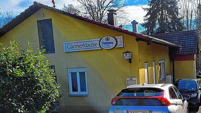 Die Gärtnerklause wird nach notwendiger Renovierung im März mit Elisabet Sokolji als neuer Pächterin eröffnet.