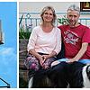 Monika Orlik und Paul Preiser fürchten durch den geplanten Bau eines Funkmasts in Bettmaringen negative Auswirkungen auf ihre Gesundheit.