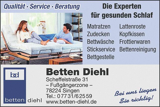 Bild 6: Singener Weihnachtsgewinnspiel "Rubbellos": Jetzt schnell noch mitmachen