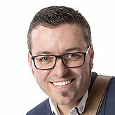 Fabian Meschenmoser, Bürgermeister: &bdquo;Schlussendlich stehen wieder wir, die Gemeinde, am Pranger.&ldquo;